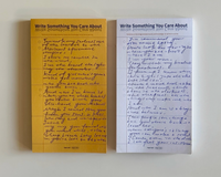 Carnet de gestion de mots de passe et d'informations Internet Alpha Tabs, reliure spirale, feuilles mobiles, sécurisé, portable et compact