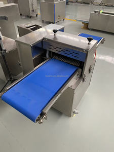 Tươi thịt bò Jerky Slicer/thịt lợn cắt & <span class=keywords><strong>slicing</strong></span> máy/ức gà & thịt xông khói tươi thịt Slicer - Product Image 4