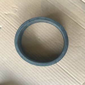 Compatible Liugong 82A1266 <b>Rubber</b> <b>Strip</b> for EXCAVATOR WHEEL LOADER Factory Direct Construction Machinery Parts - Product Image 2