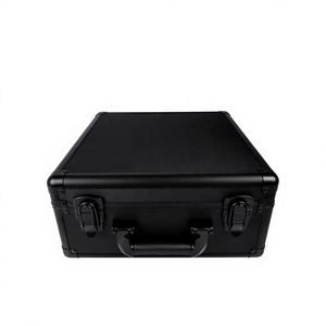 Boîte de rangement pour cartes classées en 3 rangées, étui pour cartes PSA, capacité de 50+ cartes, personnalisable, étui de transport pour cartes de sport, de baseball, pour collectionneurs, cadeaux - Product Image 2