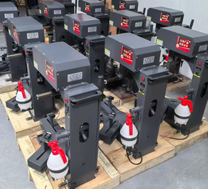 Attrezzi Professionali per Pneumatici da Garage, Smontagomme <span class=keywords><strong>Elettrico</strong></span> con Filo, Macchina per Montaggio/Smontaggio Pneumatici di Tricicli e Moto, Rinnovatore di Pneumatici - Product Image 3