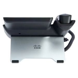 Cisco Cp-8841-k9 = hội nghị điện thoại 8845 giao diện 5 dòng IP Video điện thoại Cp-8845-k9 = với giá tốt - Product Image 6