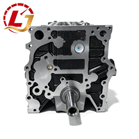 Bloc Moteur Nu 1TR Après-Marché, Bloc Moteur Essence 1TR Usiné avec Précision pour Échange et Réfection de Moteur Automobile
