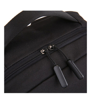Sac à dos professionnel pour ordinateur portable, personnalisé, économique, pour homme, voyage, ordinateur portable