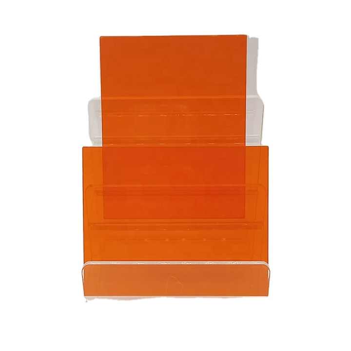 PMMA Acrylic Laser Safety Windows for Blue Laser Machines