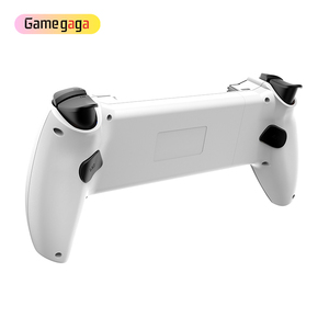 คอนโทรลเลอร์เกมไร้สาย STK-7011 ไฟ RGB พร้อมเซ็นเซอร์ Hall Effect จอยสติ๊กยืดได้ สำหรับมือถือ Android และ IOS - Product Image 4