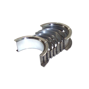 Rodamiento de Motor Metálico Original HongWang, Biela Principal Nueva para Maquinaria de Construcción, Excavadora, Camión, Cargadora - 1 Año de Garantía - Product Image 3