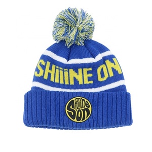 Gorro de Pescador Personalizado, Gorros de Invierno para Hombre - Product Image 2