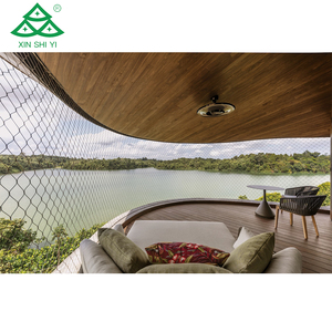 Juego de Muebles de Madera para Dormitorio de <span class=keywords><strong>Hotel</strong></span> de Lujo, Muebles Personalizados para Proyectos de Hostelería de 5 Estrellas para Villas - Product Image 4