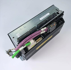 เครื่องแปลงความถี่ MDS60A0450-503-4-00 ใหม่เอี่ยม มีสินค้าในสต็อก - Product Image 6