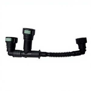 ท่อระบายอากาศในห้องเครื่องยนต์สำหรับเชฟโรเลต รุ่น 12685381 PCV12627132 สำหรับมาลิบู XL อะไหล่ทดแทน - Product Image 1