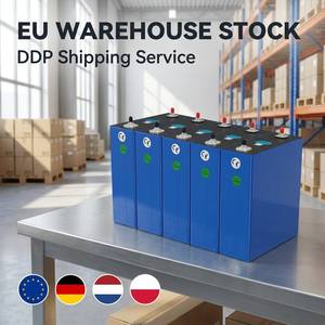 Batterie LiFePO4 prismatique Akuu 3.2V 314Ah (MB31) de qualité A, 8000 cycles, 5 ans de garantie, stock Pologne Allemagne DDP - Product Image 1