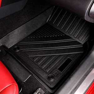 Fabricante de Alfombrillas Personalizadas para Autos, Venta al Por Mayor para Toyota Hilux <span class=keywords><strong>Vigo</strong></span>, Disponibles en Stock - Product Image 4