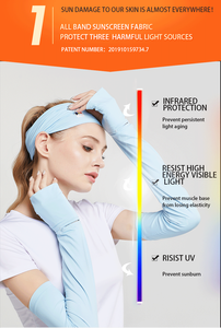 Manches de <span class=keywords><strong>bras</strong></span> de compression pour homme et <span class=keywords><strong>femme</strong></span>, protections uv, pour <span class=keywords><strong>tatouage</strong></span>, cool, athlétique, de haute qualité, pour le basket, le football, la course à pied - Product Image 4