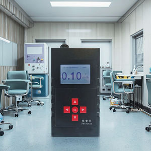 Meistverkaufter Alpha X Elektromagnetischer Strahlungsdosimeter Strahlungsdetektor Hochwertiger Strahlungstester mit Alarmfunktion - Product Image 1