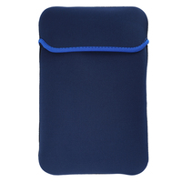 Funda Simple de Neopreno para Laptop, Resistente a Impactos y al Agua, para Tablets de 10-17 Pulgadas, MacBook, iPad, Universal, Protectora y Suave