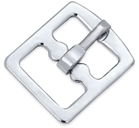 Boucle à rouleau en acier personnalisée anti-corrosion, ajusteur de sangle métallique, accessoires de quincaillerie pour sangle de sac, laisse pour animaux de compagnie, équipement équestre