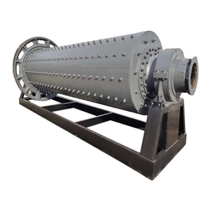 Aoyang Aoyang 900*1800 Molino de Bolas para Mineral de Plomo Directo de Fábrica Bibo, Molino de Bolas para Molienda Fina de Mineral de Cobre 1500*3500, Molino de Bolas para Minería - Product Image 5