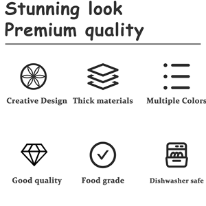 Boîte à lunch japonaise en gros avec 3 compartiments empilables, écologique, sans BPA, pour enfants - Product Image 2