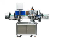 Woven Label Making Machine for Clothing Garment Labels and Satin Tags with Cutting and Folding Functions