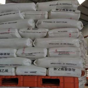Extrusion Molding HDPE 9001 High Density <b>Polyethylene</b> HDPE Virgin Plastic Granules for Pipes and Shopping <b>Bags</b> - Product Image 5