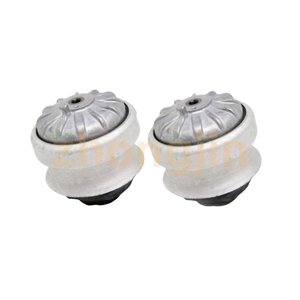 Accessoires de pièces de camion automatique d'approvisionnement direct d'usine caoutchouc de support de moteur pour Mercedes Benz w213 e63s c240 w204 <span class=keywords><strong>e350</strong></span> a200 r350 - Product Image 6
