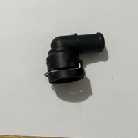 Termostat Pendingin Air untuk VW Golf untuk Passat untuk Tiguan Audi A3 Skoda Seat  1T0122157Q  1K0122291H