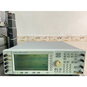Générateur de signaux RF KEYSIGHT E4433B 250 kHz-4 GHz #   xgeqpt - Product Image 4
