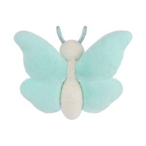 Juguete <span class=keywords><strong>de</strong></span> peluche personalizado con diseño <span class=keywords><strong>de</strong></span> insecto suave y mariposa, regalo <span class=keywords><strong>de</strong></span> cumpleaños ODM para niñas y niños, relleno <span class=keywords><strong>de</strong></span> algodón PP - Product Image 3