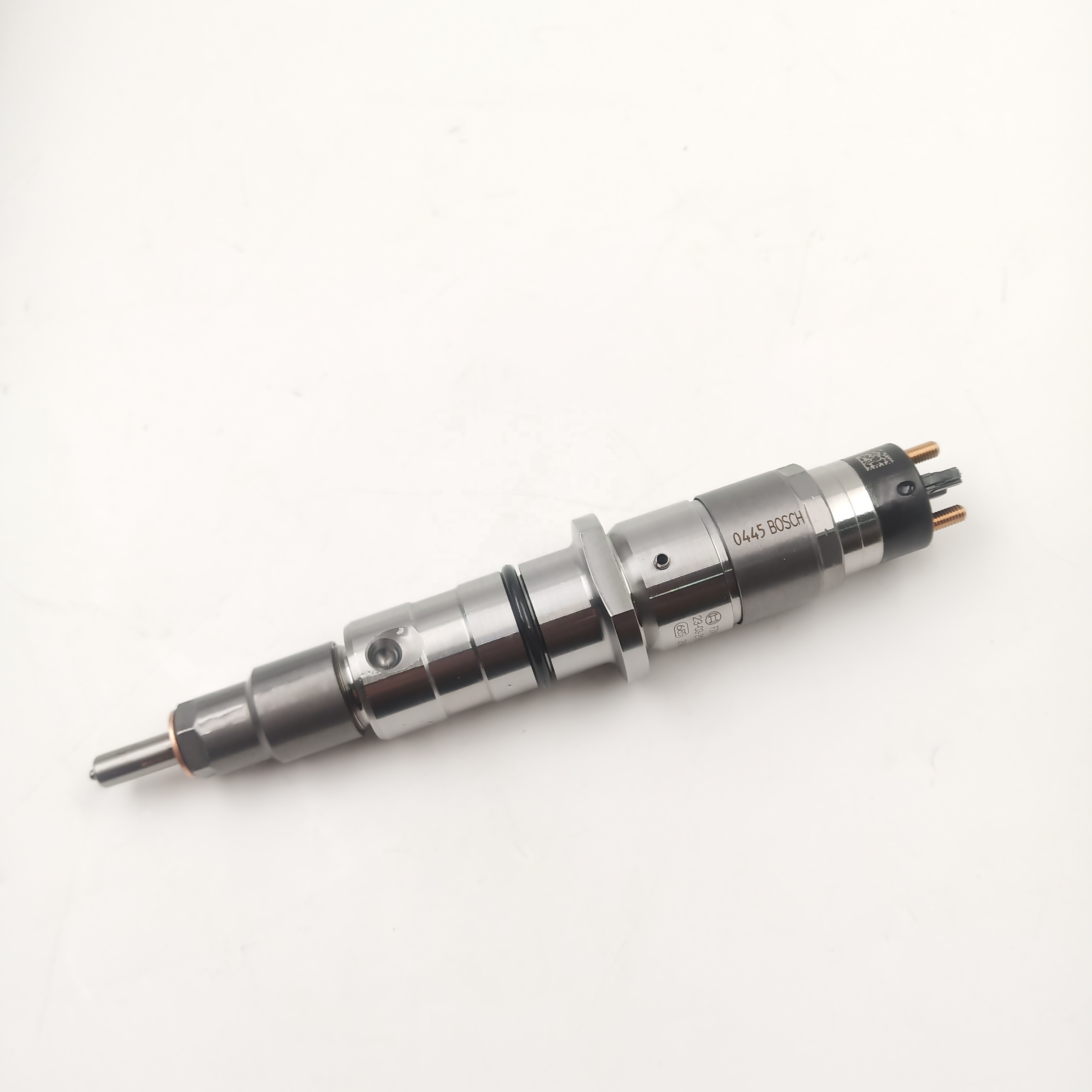 auto parts common rail injector 0445120140 for VW (VOLKSWAGEN) diesel fuel injector 0445120140 4945316  with F00RJ02213