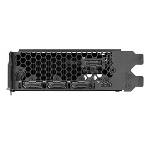 การ์ดจอ <span class=keywords><strong>NVIDIA</strong></span> Professional RTX <span class=keywords><strong>5000</strong></span> พร้อมระบบระบายความร้อนที่มีประสิทธิภาพสำหรับการออกแบบและการประมวลผลด้วย AI - Product Image 3