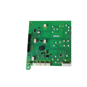 Thang máy bảng hiển thị PCB xe Bảng điều khiển 3300ap 3600 591889 scofa5.q - Product Image 5