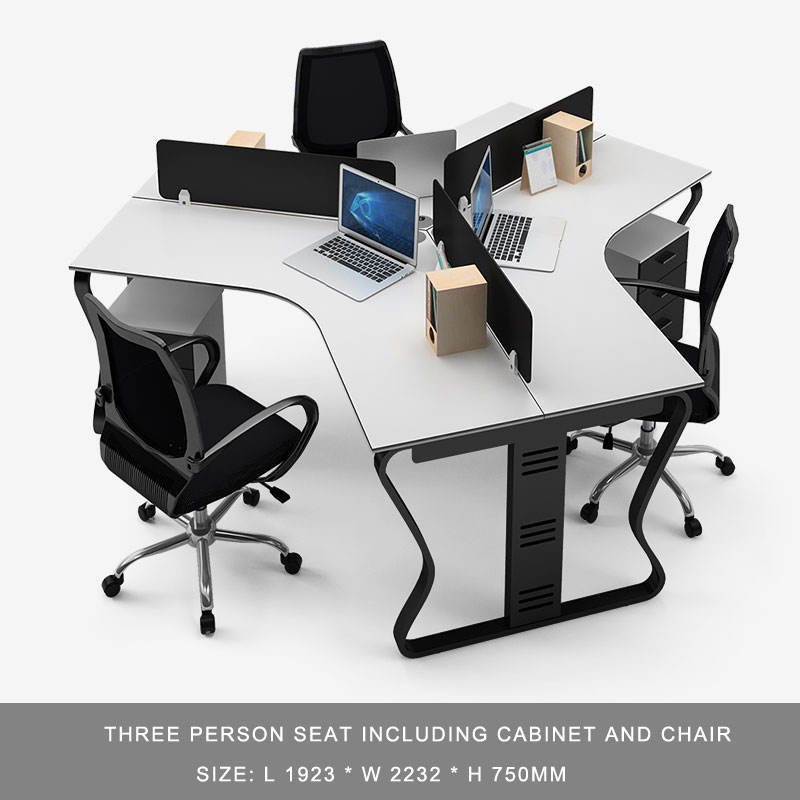 3 + ลิ้นชัก + เก้าอี้