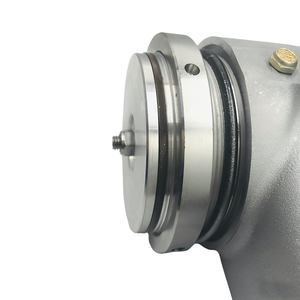 Válvula de Recuperación de Vapor GY501-80 Personalizable a Buen Precio con 2 Boquillas de <span class=keywords><strong>Gas</strong></span>, Accesorios para Tanques de Combustible, Válvula de Recuperación de Vapor de Aleación de Aluminio - Product Image 3