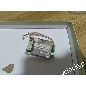 52006197 ENDRESS+HAUSER PIÈCE DE RECHANGE pour MODULE TERMINAL 4 POLES HART 2 FILS Utilisé Fabriqué en Allemagne - Product Image 4