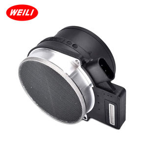 Sensor Aliran Udara Massal Mobil Berkualitas Tinggi Sensor Maf Otomatis untuk VW Seat Chevrolet Saab TOYOTA NISSAN Ford HYUNDAI Mazdacars <span class=keywords><strong>Audi</strong></span> - Product Image 3