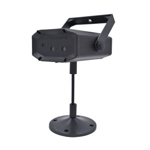 Luces Láser para Escenario con Control Remoto Rojo y Verde, Sensibles al Sonido, para Fiestas - Product Image 3