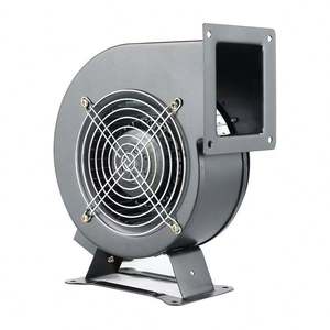 Ventilador Centrífugo para Extrusora, en Oferta - Product Image 5