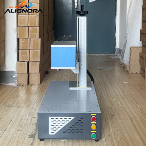 เครื่องเลเซอร์ Co2 แบบพกพา BOST COHERENT CO2 Marking Machine 30W50W80W สำหรับพลาสติกและไม้ - Product Image 6