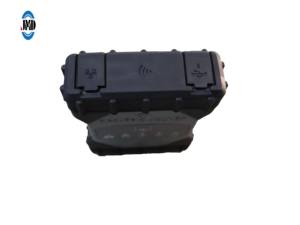 Adatto per Mercedes Benz BMW Audi tre in <span class=keywords><strong>uno</strong></span> strumento diagnostico BBA, controllo speciale computer C6/C4/NEXT/6154 - Product Image 4