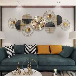 Pièce décorative pour le salon, chambre à coucher, couloir, bureau, élégant, moderne, rustique, simple face, métal, art mural, fer à repasser, design scénique - Product Image 5