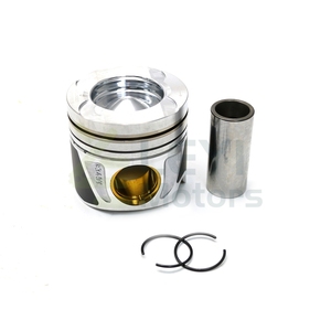 Juego de Anillos de Pistón para Automóviles Diésel, 83 mm, OM651 OM651.911 6510300124, para Motor Mercedes-Benz C180 C200 C250 Clase E 2.0L - Product Image 3