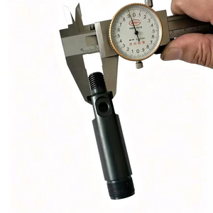 Electroimán Mini Micro de la Marca <span class=keywords><strong>Cixin</strong></span> T0813L, Solenoides Lineales Tubulares Redondos de CC 6V/12V/24V con 3 Años de Garantía - Product Image 1