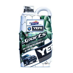 YEFE Huiles moteur d'origine de haute qualité Huile moteur automobile ACEA C3 <span class=keywords><strong>5W40</strong></span> 10W30 <span class=keywords><strong>10w40</strong></span> - Product Image 4