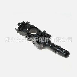 Commutateur de clignotant Hyundai 93410-1R000 93410-1R010 pour modèles Accent 2012-2014, pièce de rechange - Product Image 4