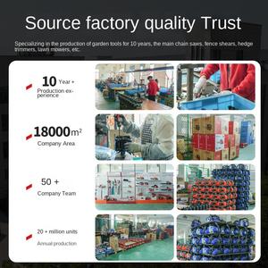 Taille-<span class=keywords><strong>haie</strong></span> électrique sans fil pour <span class=keywords><strong>une</strong></span> personne seule, batterie industrielle rechargeable sans balais pour la cueillette <span class=keywords><strong>de</strong></span> thé <span class=keywords><strong>de</strong></span> <span class=keywords><strong>jardin</strong></span>, le bricolage - Product Image 2