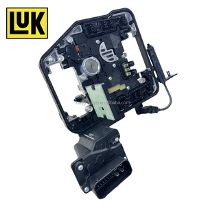 Unidad de Control de Embrague Doble (TCU) LUK DQ200 0AM <span class=keywords><strong>OCW</strong></span> 7DSG 0AM927769K 0AM927769E 0AM927769D Compatible con VW Skoda Audi - Product Image 3