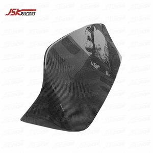JSK-1 STYLE EN FIBER DE CARBONE BECQUET de TOIT POUR <span class=keywords><strong>2021</strong></span> VW <span class=keywords><strong>GOLF</strong></span> 8 MK8 <span class=keywords><strong>GTI</strong></span> - Product Image 4