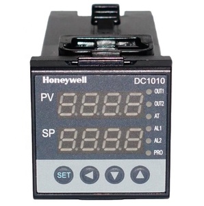 Contrôleur de température DC1010, régulateur proportionnel DC1010CR-301000-E - Product Image 3