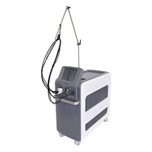 Système professionnel d'épilation à la lumière Alexandrite 755 nm pour une épilation indolore, équipement de salon de beauté - Product Image 3